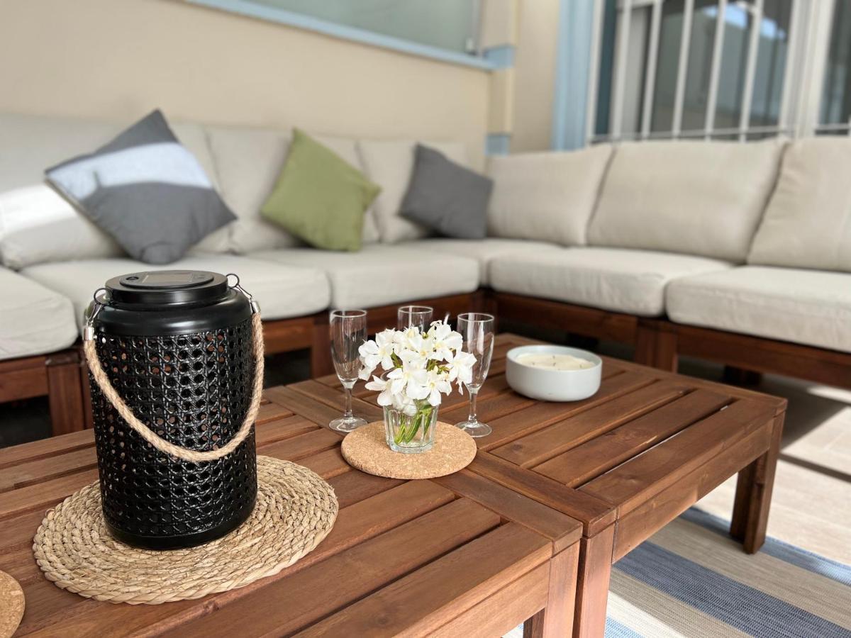 Seaside Home Torrevieja - Lamata 라 마타 외부 사진