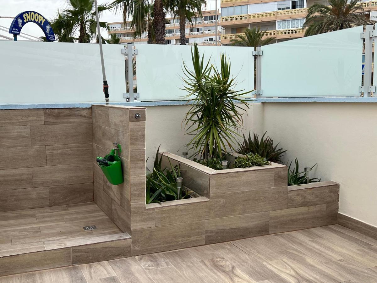 Seaside Home Torrevieja - Lamata 라 마타 외부 사진