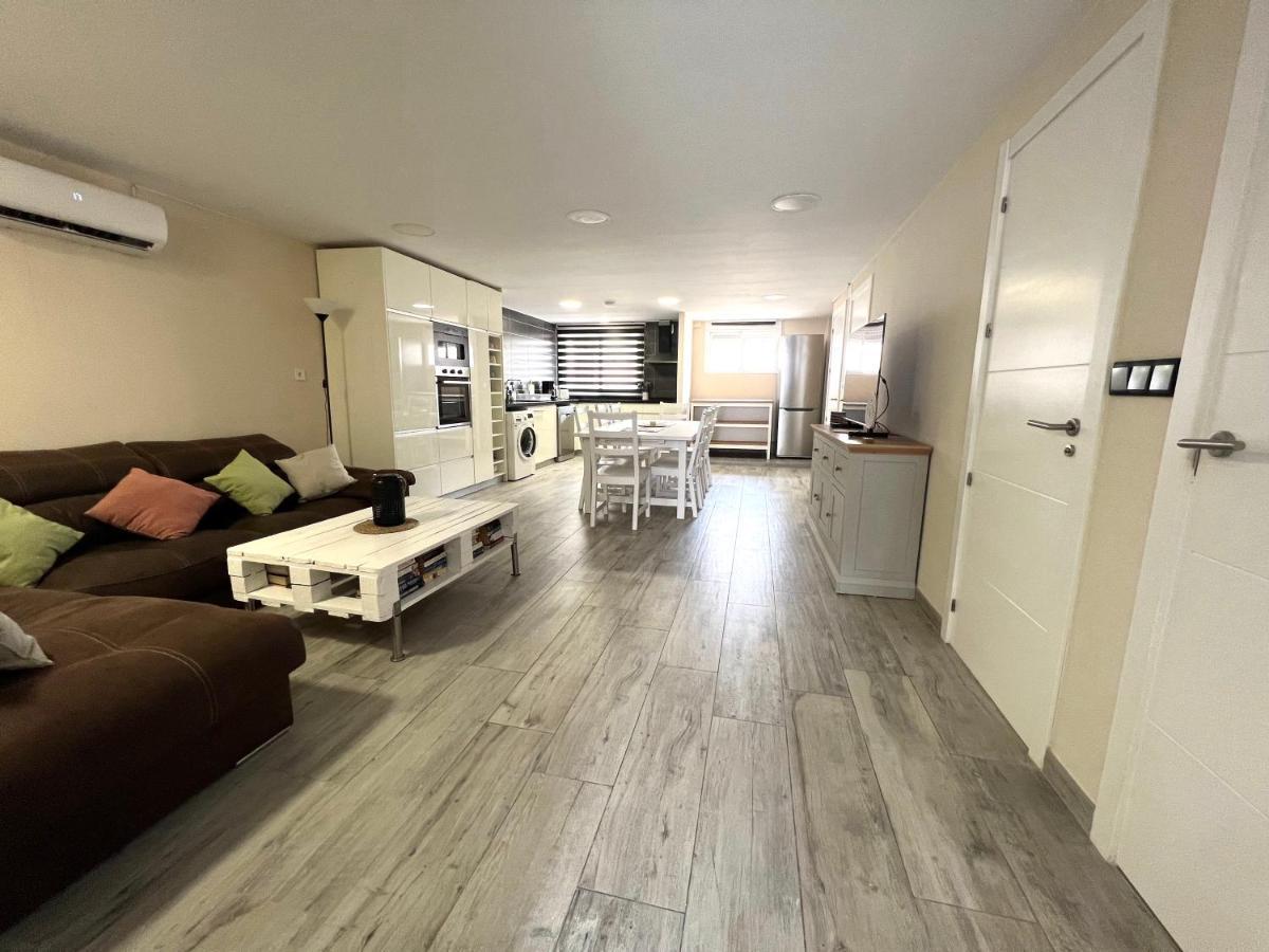 Seaside Home Torrevieja - Lamata 라 마타 외부 사진