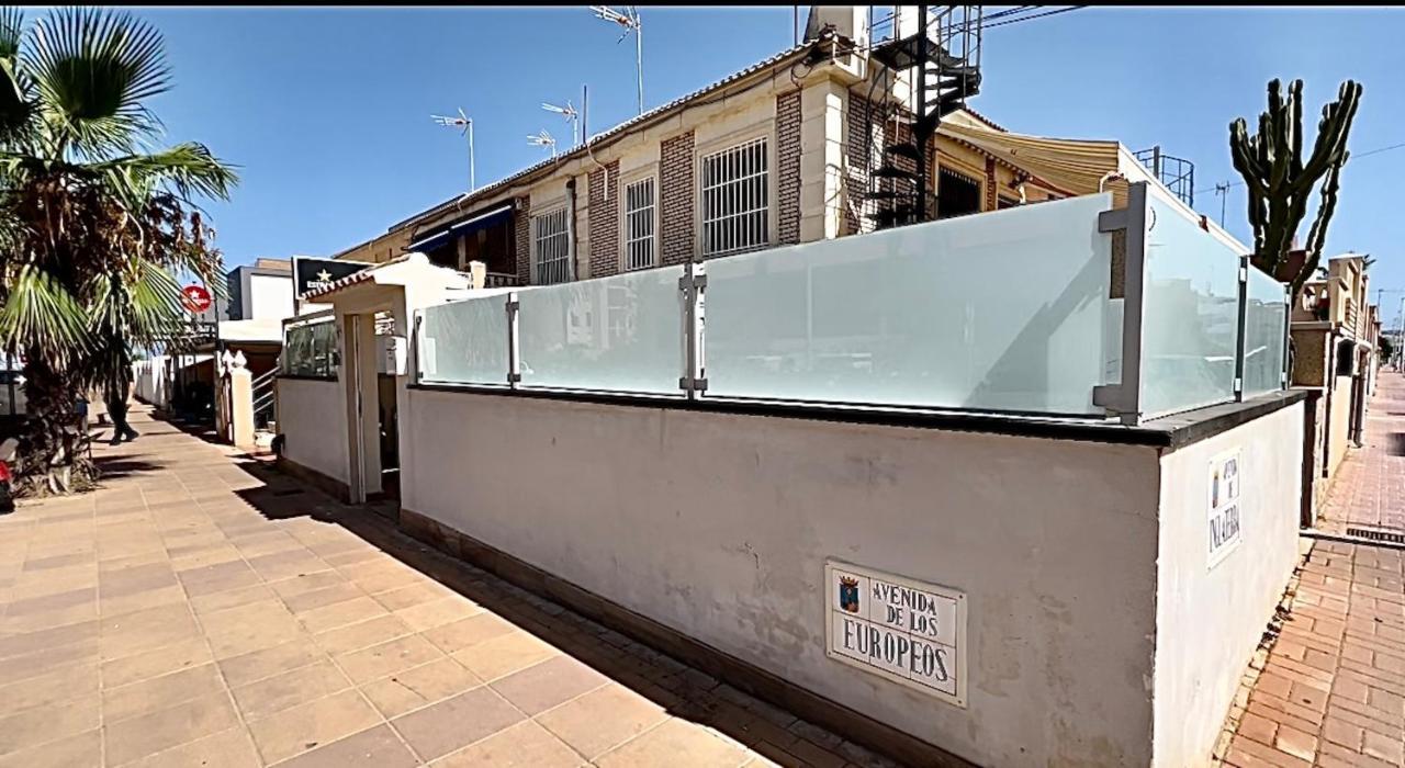Seaside Home Torrevieja - Lamata 라 마타 외부 사진