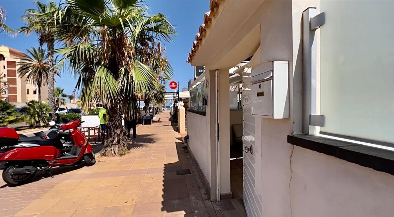 Seaside Home Torrevieja - Lamata 라 마타 외부 사진
