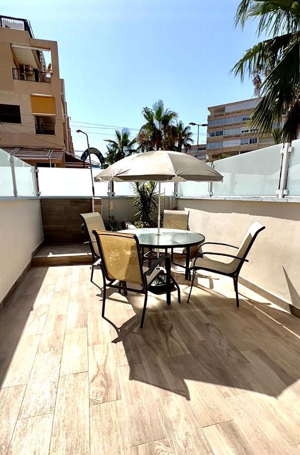 Seaside Home Torrevieja - Lamata 라 마타 외부 사진