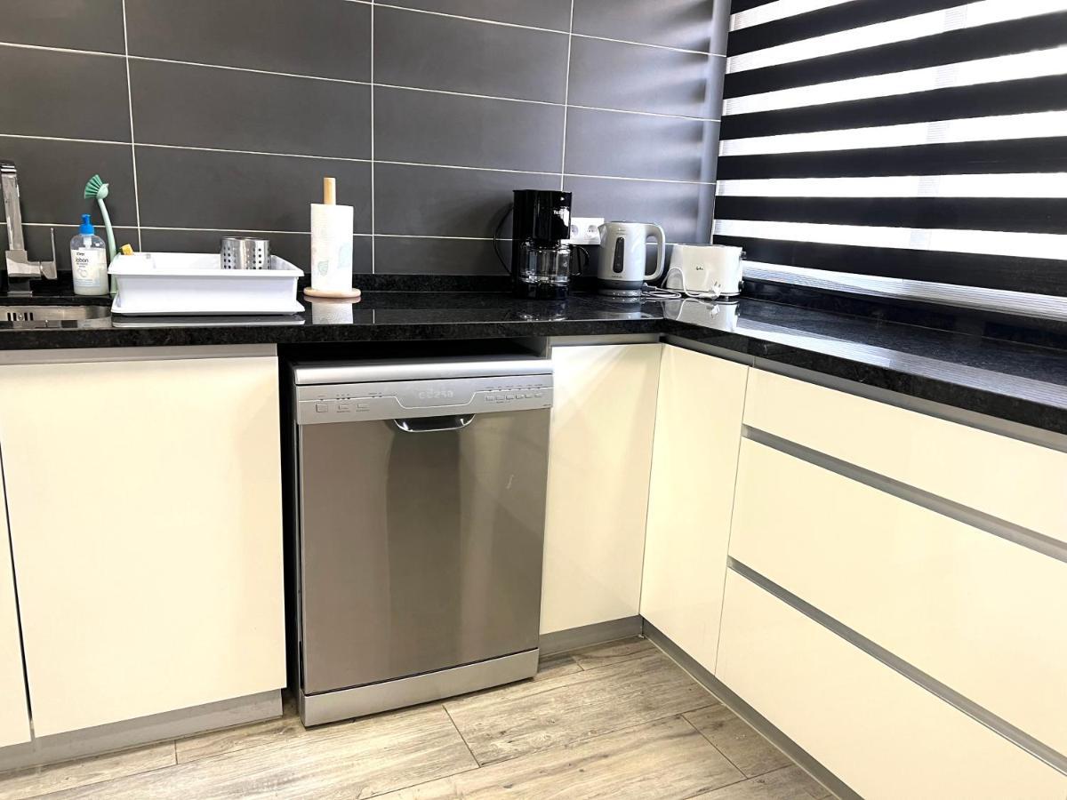 Seaside Home Torrevieja - Lamata 라 마타 외부 사진