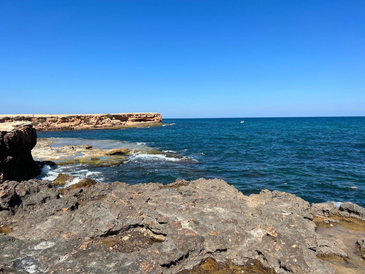 Seaside Home Torrevieja - Lamata 라 마타 외부 사진