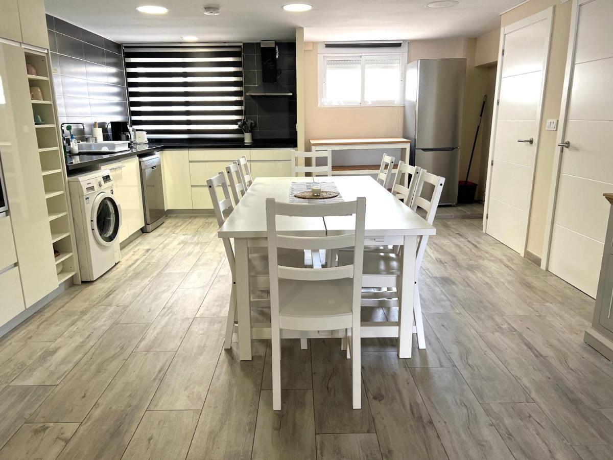 Seaside Home Torrevieja - Lamata 라 마타 외부 사진
