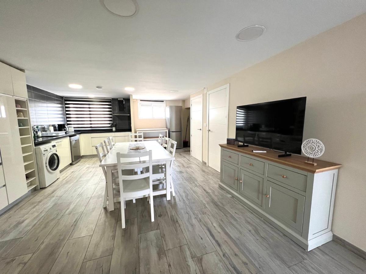 Seaside Home Torrevieja - Lamata 라 마타 외부 사진
