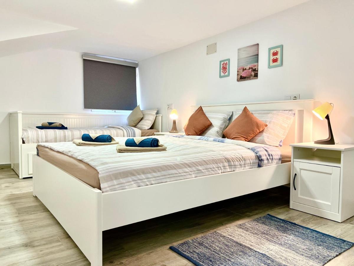 Seaside Home Torrevieja - Lamata 라 마타 외부 사진