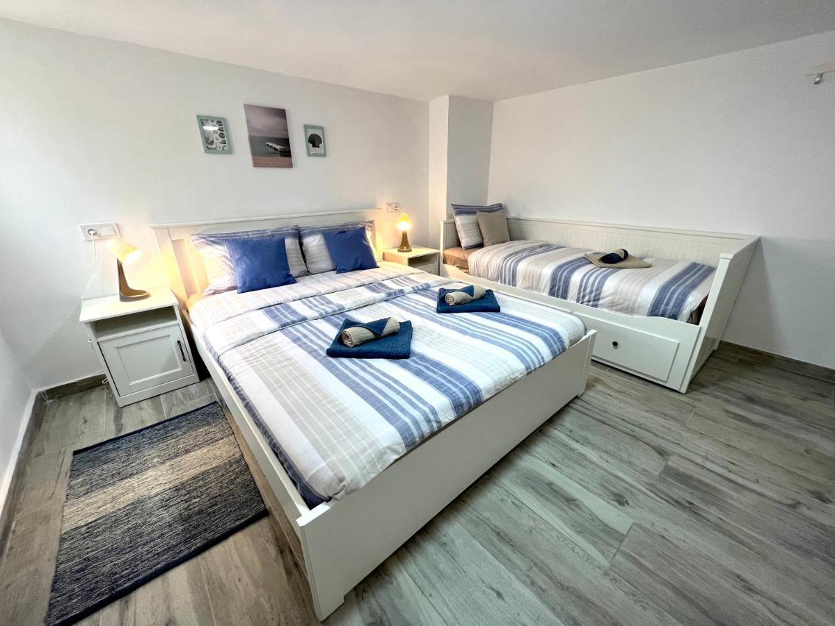 Seaside Home Torrevieja - Lamata 라 마타 외부 사진