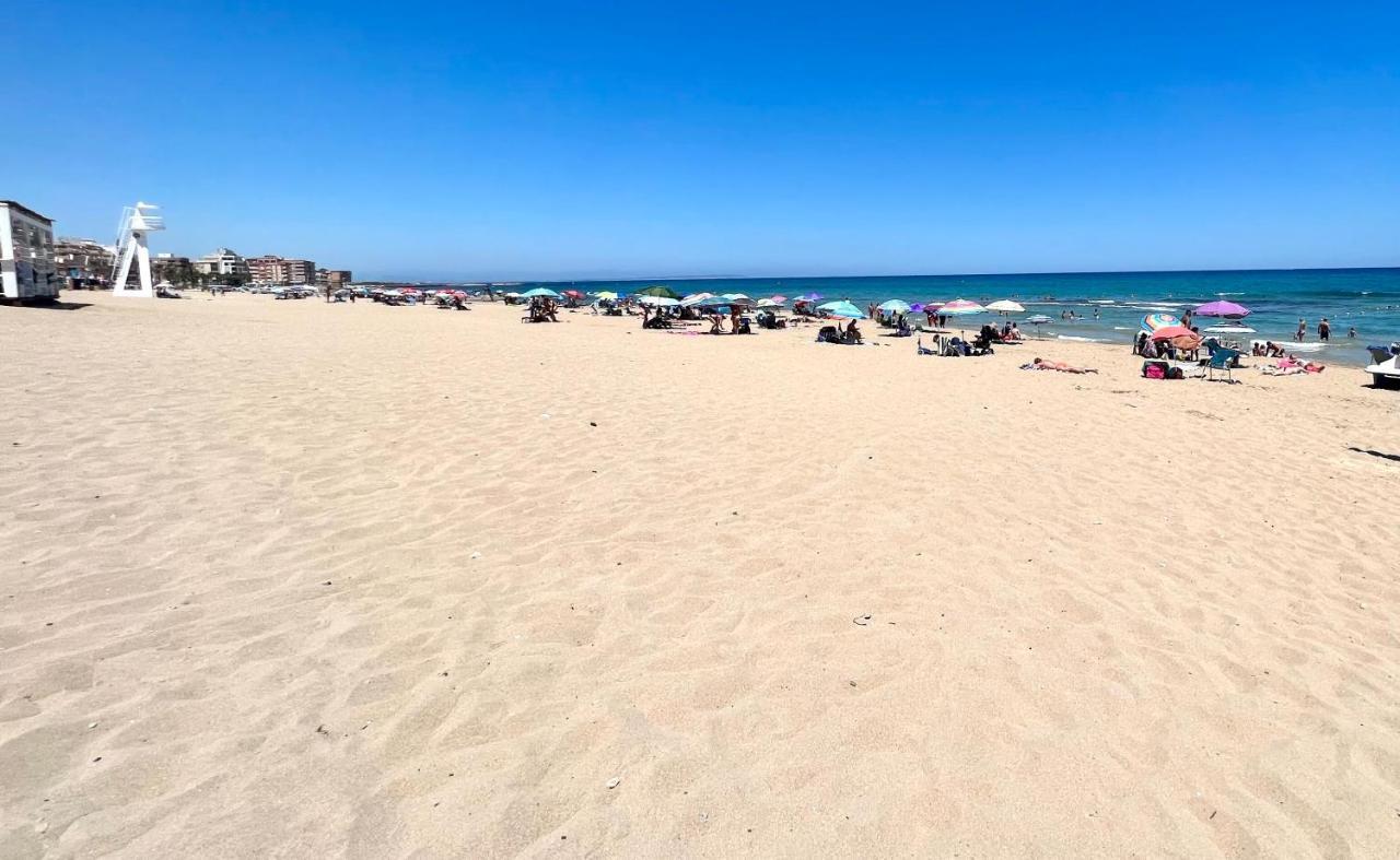 Seaside Home Torrevieja - Lamata 라 마타 외부 사진
