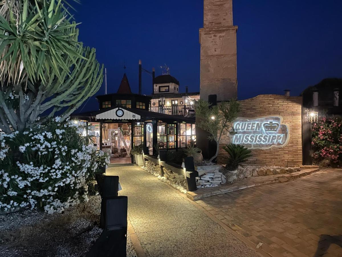 Seaside Home Torrevieja - Lamata 라 마타 외부 사진