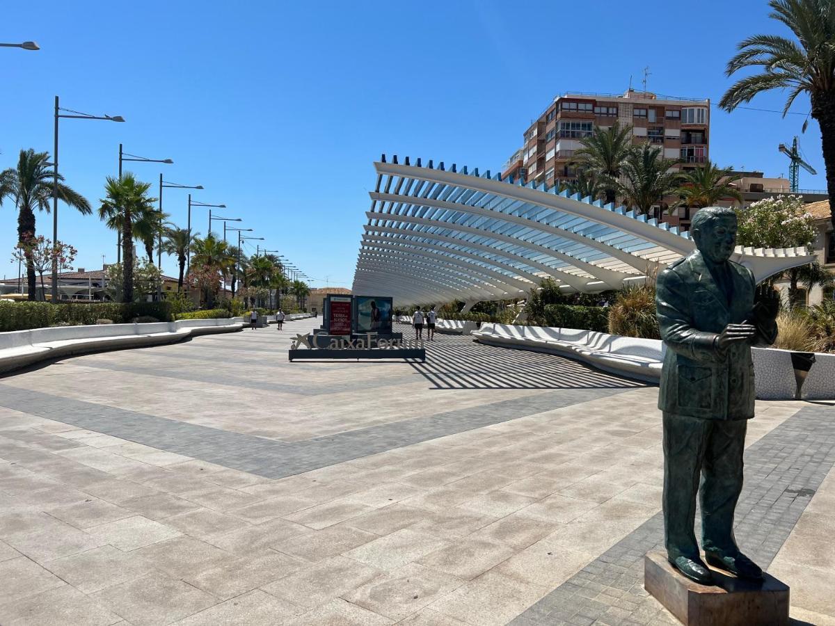 Seaside Home Torrevieja - Lamata 라 마타 외부 사진