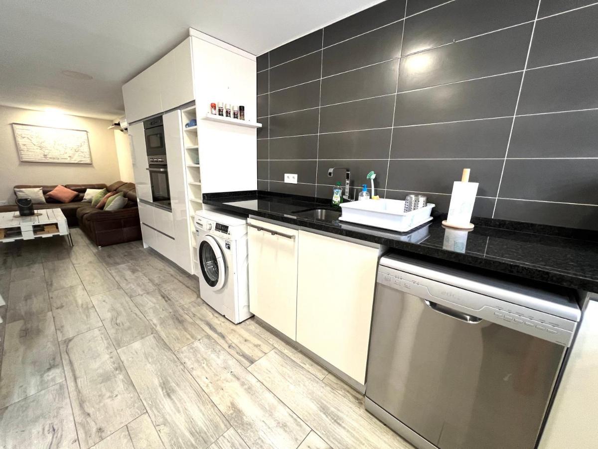 Seaside Home Torrevieja - Lamata 라 마타 외부 사진