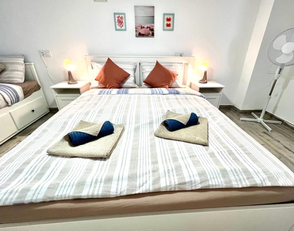Seaside Home Torrevieja - Lamata 라 마타 외부 사진