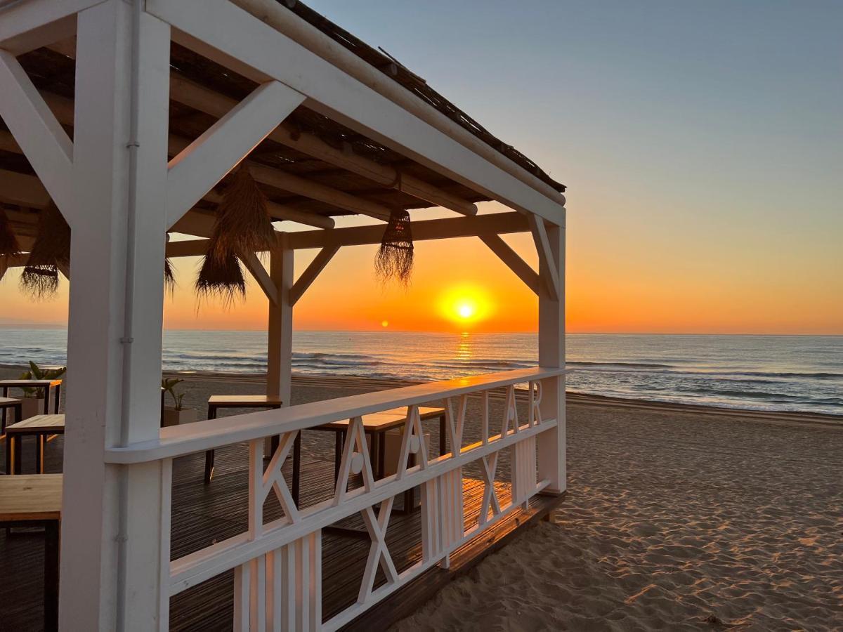 Seaside Home Torrevieja - Lamata 라 마타 외부 사진