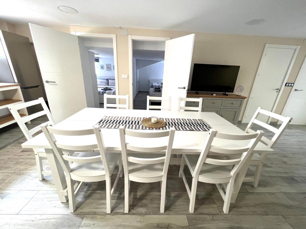 Seaside Home Torrevieja - Lamata 라 마타 외부 사진
