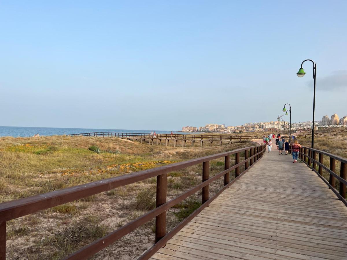 Seaside Home Torrevieja - Lamata 라 마타 외부 사진